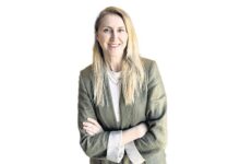 ceyber digital genel mudurlugune funda seyrek atandi DVMYUT5V
