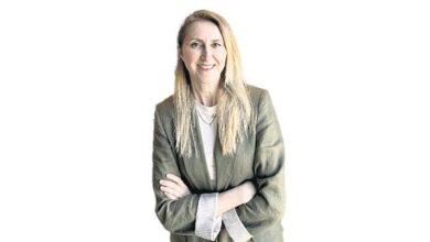 ceyber digital genel mudurlugune funda seyrek atandi DVMYUT5V