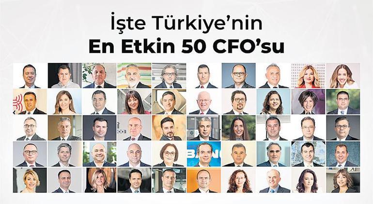 CFO gündemi: Ticaret savaşı ve yapay zekâ 2 cfo gundemi ticaret savasi ve yapay zek 0 739VAFsw