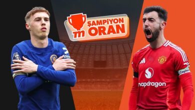 chelsea premier ligde manchester unitedi konuk edecek kritik macin heyecani sampiyon oranlar ile mislide EyMcTFpI