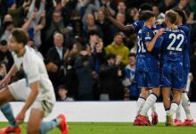 chelsea uefa konferans liginde zorlanmadan finalde Uh1lFbti