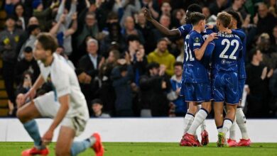 chelsea uefa konferans liginde zorlanmadan finalde Uh1lFbti
