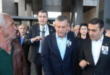 chp lideri ozeli yumruklayan saldirgan hakkinda masak raporu ile hts kayitlari istendi puF9hcfq