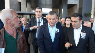 chp lideri ozeli yumruklayan saldirgan hakkinda masak raporu ile hts kayitlari istendi puF9hcfq