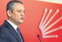 chp lideri ozgur ozel cankaya genclik merkezi acilisinda konustu LxXqCFqP