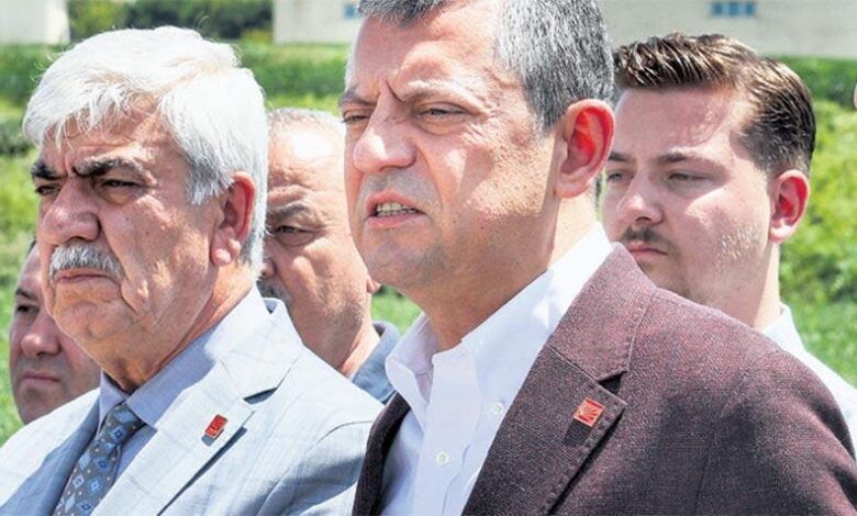 CHP lideri Özgür Özel, İmamoğlu’nu ziyaret etti: Kabahat işliyorsa dava aç mahkeme karar verir 1 chp lideri ozgur ozel imamoglunu ziyaret etti kabahat isliyorsa dava ac mahkeme karar verir EKsmNPvM