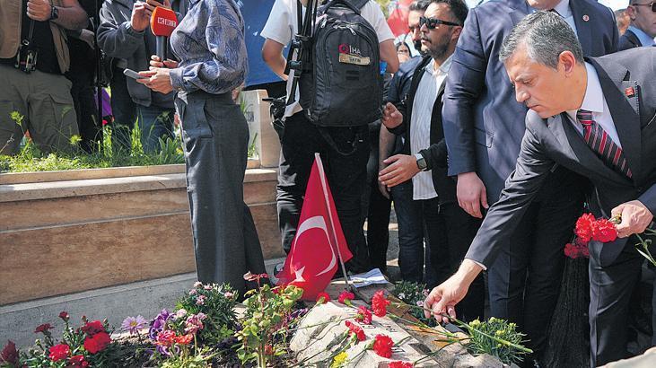 CHP Lideri Özgür Özel: Saldırı hepimize yazılmış açık mektup 1 chp lideri ozgur ozel saldiri hepimize yazilmis acik mektup 67Kz4wRR
