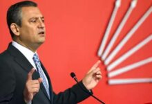 chp lideri ozgur ozelden anneler gunu kutlamasi PGdDIeRe