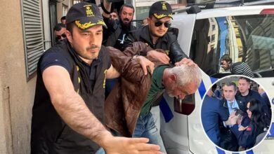 chp lideri ozgur ozele saldiran suphelinin yeni sozu ortaya cikti iste hesabindaki para NuCOBZ5w