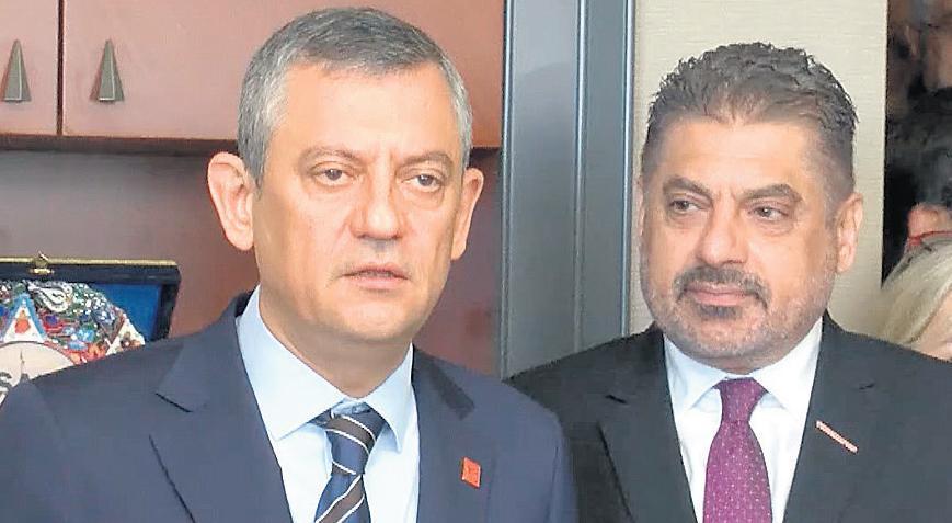 CHP’den mitinglere yaz ayarı