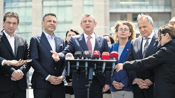 CHP’nin erken seçim hamlesi! Mayıs ortası düğmeye basılacak 1 chpnin erken secim hamlesi mayis ortasi dugmeye basilacak l1HRwPlE