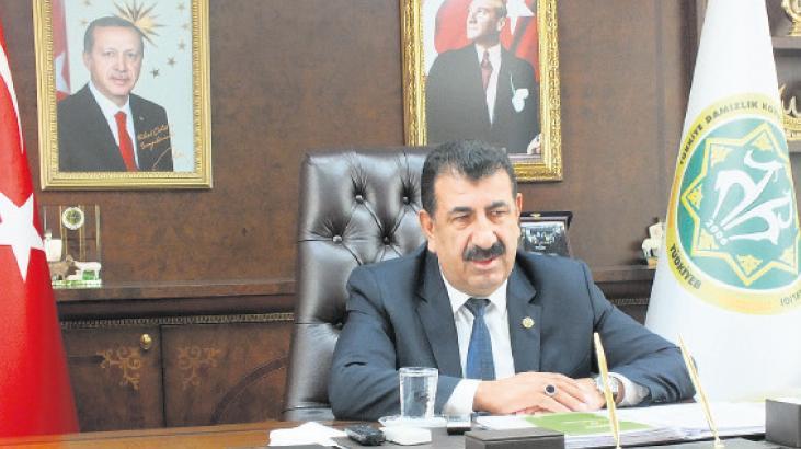 ‘Çiftçi dayanakları artırılmalı’ 1 ciftci dayanaklari artirilmali