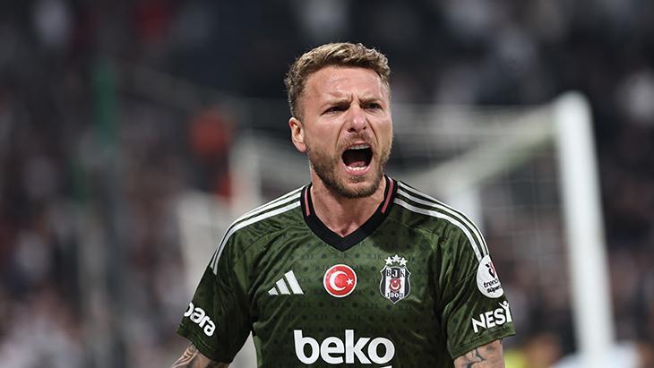 Ciro Immobile'den ayrılık resti! 'Bunlar hakikat değil' 1 ciro immobileden ayrilik resti bunlar hakikat degil J5GVaHep