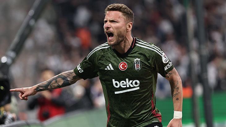 Ciro Immobile'nin menajeri Beşiktaş için son noktayı koydu! 1 ciro immobilenin menajeri besiktas icin son noktayi koydu wHSIip6U