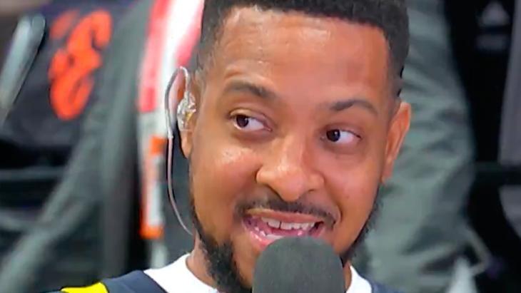 C.J. McCollum: İstanbul'a geri gelmek için sabırsızlanıyorum! 1 cj mccollum istanbula geri gelmek icin sabirsizlaniyorum D4nnmbnG