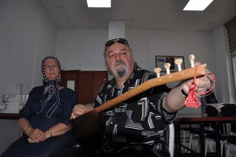 cocukluk hayali 65 yasinda gercek oldu harika bir muvaffakiyet 3 ctacazIL
