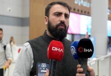 conscience gemisinde iha saldirisina ugramislardi 5 turk vatandasi turkiyeye geldi Q8NbTaZS