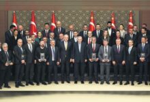 cumhurbaskani erdogan 10 anadolu medya mukafatlarini takdim etti sokak roportajiyla teror estiriyorlar PhYxkNpP