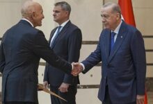 cumhurbaskani erdogan 3 ulkenin buyukelcisini kabul etti ypObLU1d