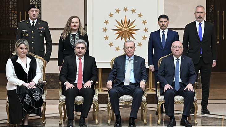 Cumhurbaşkanı Erdoğan, 5 ülkenin büyükelçisini kabul etti 5 cumhurbaskani erdogan 5 ulkenin buyukelcisini kabul etti 3 1wZKzbcQ