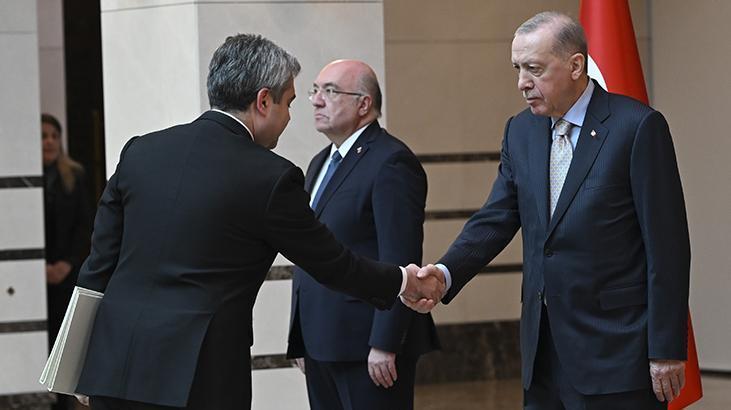 Cumhurbaşkanı Erdoğan, 5 ülkenin büyükelçisini kabul etti 7 cumhurbaskani erdogan 5 ulkenin buyukelcisini kabul etti 5 pXg68JSG