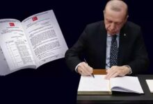 cumhurbaskani erdogan imzasiyla yayimlandi atama kararlari resmi gazetede R9hsgUNN