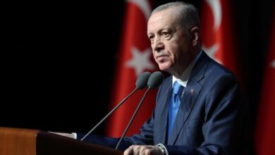 cumhurbaskani erdogan yenilenebilir guc yatirimlari toplu acilis toreninde konustu gabardaki kesfimizle talihimizi degistirdik JIu1yUjr