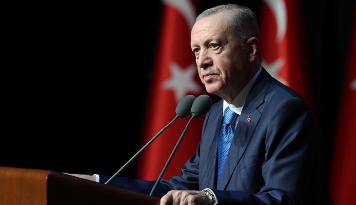 Cumhurbaşkanı Erdoğan Yenilenebilir Güç Yatırımları Toplu Açılış Töreni’nde konuştu: Gabar’daki keşfimizle talihimizi değiştirdik 1 cumhurbaskani erdogan yenilenebilir guc yatirimlari toplu acilis toreninde konustu gabardaki kesfimizle talihimizi degistirdik JIu1yUjr