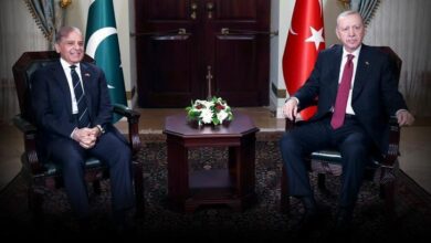 cumhurbaskani erdogandan sahbaz serif paylasimi bircok kritik mevzuyu ele aldik 5qOywOGI
