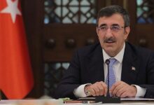 cumhurbaskani yardimcisi yilmazdan karadenizdeki yeni dogal gaz kesfiyle ilgili aciklama ULjOzl4V