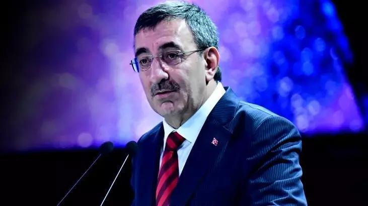 Cumhurbaşkanı Yardımcısı Yılmaz'dan, Pençe Operasyon bölgesinde şehit düşen Uzman Çavuş için başsağlığı iletisi 1 cumhurbaskani yardimcisi yilmazdan pence operasyon bolgesinde sehit dusen uzman cavus icin bassagligi iletisi 47rwuU6w