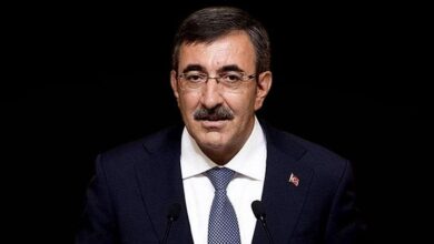 cumhurbaskani yardimcisi yilmazdan terorsuz turkiye aciklamasi silahlari birakma surecinin takibi kiymetli zyNz7uxH