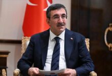 cumhurbaskani yardimcisi yilmazdan terorsuz turkiye aciklamasi yeni gap anlayisi gelisecek Mi7ON4GP