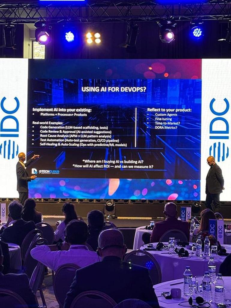 D Tech Cloud IDC Türkiye, CIO Summit 2025’te 'platinum sponsor' olarak yer aldı 2 d tech cloud idc turkiye cio summit 2025te platinum sponsor olarak yer aldi 0 L6FRkZIf