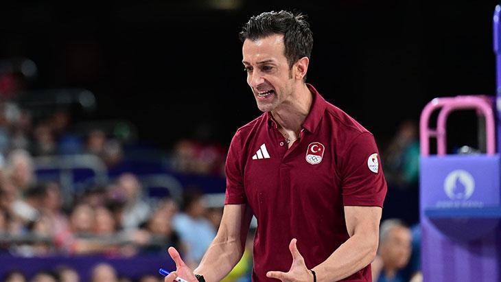 Daniele Santarelli Ulusal Grup'ta gayesi açıkladı! 'Hayal kurabiliriz' 1 daniele santarelli ulusal grupta gayesi acikladi hayal kurabiliriz zW5zkjf9