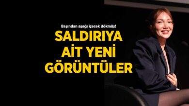 danla bilice taarruz anina iliskin yeni goruntuler basindan asagi icecek dokmus vMVVDMYW