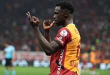 davinson sanchez gurur dolu katiyetle hak ettik nsNi69pD