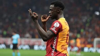 davinson sanchez gurur dolu katiyetle hak ettik nsNi69pD