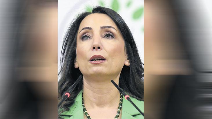 DEM Parti’den ‘Kürt konferansı’ açıklaması! Süreci sabote eden bir yerde durmuyor 1 dem partiden kurt konferansi aciklamasi sureci sabote eden bir yerde durmuyor n4Rp5Uf3