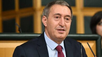 demli tuncer bakirhandan korucularla ilgili kelamlarina aciklama yanlis soz edilmis olabilir xPQ2h8kw