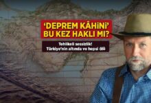 deprem kahini bu kere hakli mi tehlikeli sessizlik turkiyenin altinda ve hepsi meyyit 5nShhX1m