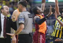 derbide fenerbahce taraftarindan istifa tezahurati galatasaray kocu diskalifiye edildi uPQXBVuh
