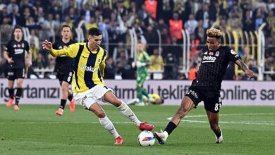 derbiyi besiktas kazandi galatasaray farki acti KgP7pXpf