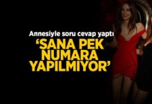 deren talu bu defa defne samyeli ile soru yanit yapti sana pek numara yapilmiyor DxwBi2n5