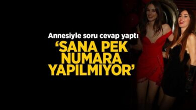 deren talu bu defa defne samyeli ile soru yanit yapti sana pek numara yapilmiyor DxwBi2n5
