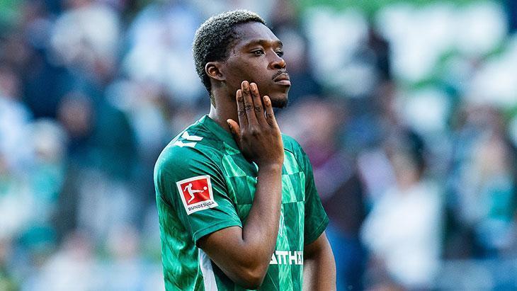 Derrick Köhn için transfer açıklaması! 'Görüşmeler sürüyor' 1 derrick kohn icin transfer aciklamasi gorusmeler suruyor szISRkid