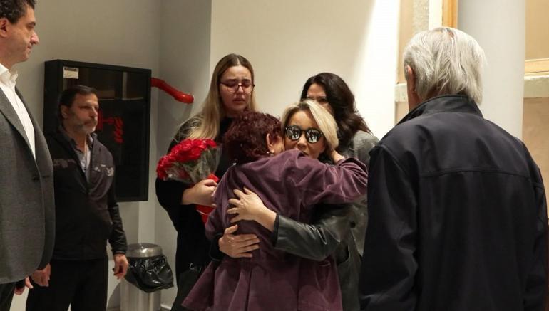 Direktör Ali Özgentürk için Atlas Sineması’nda merasim düzenlendi 3 direktor ali ozgenturk icin atlas sinemasinda merasim duzenlendi 1 5Chnc8fl