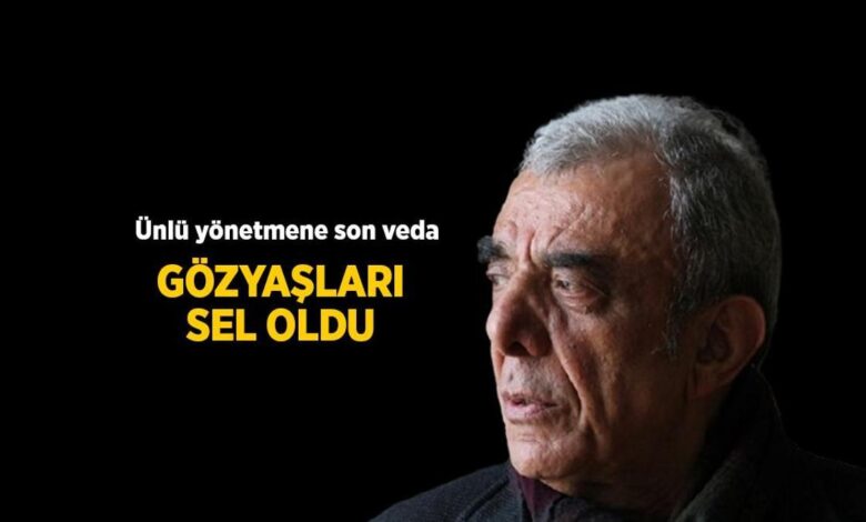 Direktör Ali Özgentürk'e son veda! Adana'da gözyaşlarıyla toprağa verildi 1 direktor ali ozgenturke son veda adanada gozyaslariyla topraga verildi DWgk3MeA