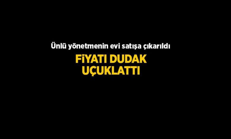 Direktör Stanley Kubrick'in meskeni satışa çıkarıldı! Fiyatı dudak uçuklattı 1 direktor stanley kubrickin meskeni satisa cikarildi fiyati dudak ucuklatti QLHGIi6S