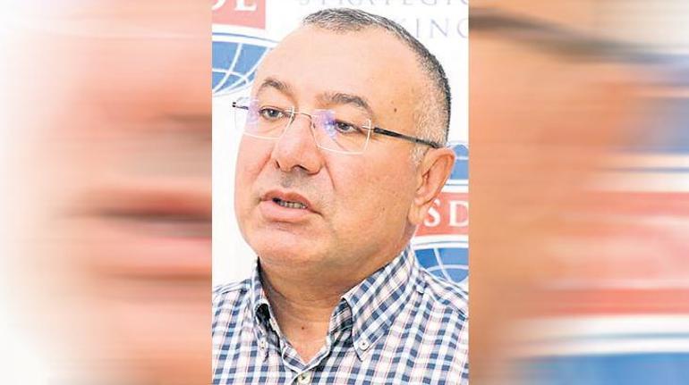 ‘Dış mihraklar istemiyor’ 2 dis mihraklar istemiyor 0 UWzW9tcX